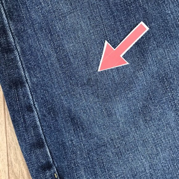 J Crew Men's Jeans Size 34 x 30 - Picture 6 of 9